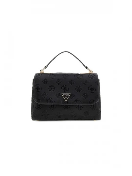 Foto van product GUESS Handtas 'Tisha' zwart