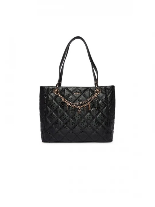 Foto van product GUESS Handtas 'Tote Bag Black' zwart