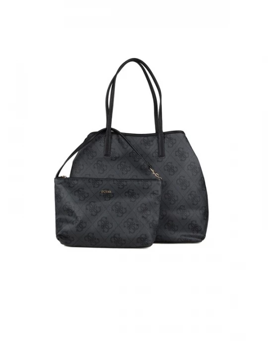 Foto van product GUESS Handtas 'VICTTORIA' zwart