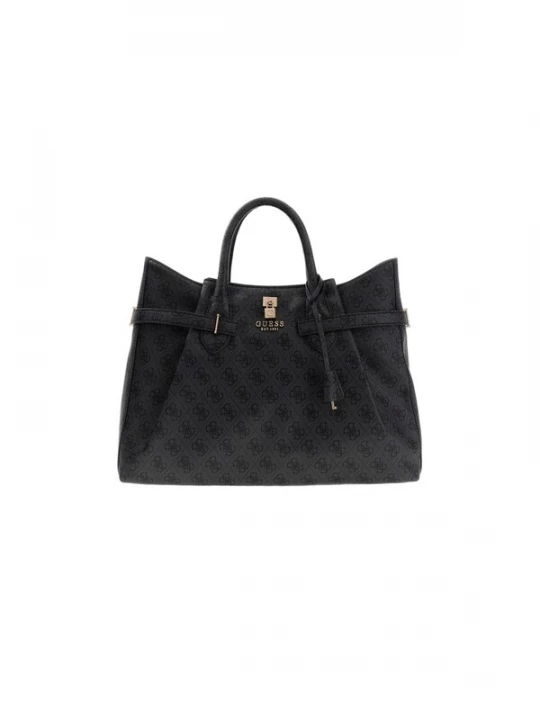 Foto van product GUESS Handtas 'Yesba' donkergrijs