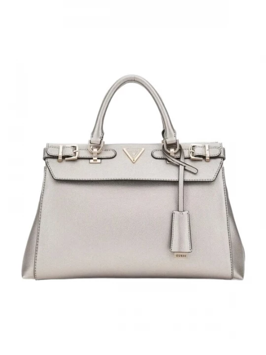 Foto van product GUESS Handtas zilver
