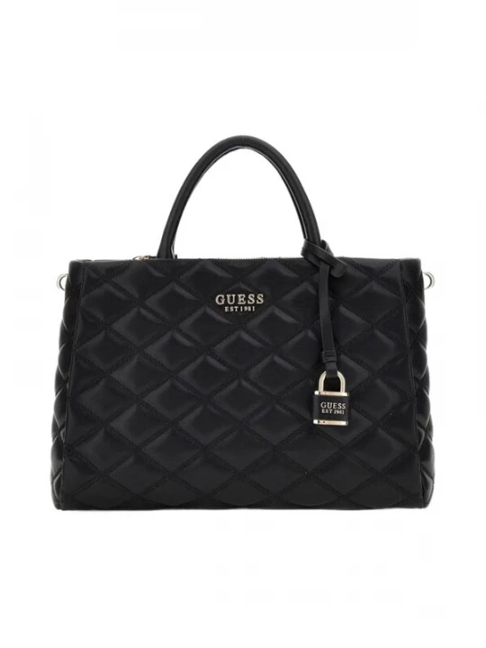 Foto van product GUESS Handtas zwart