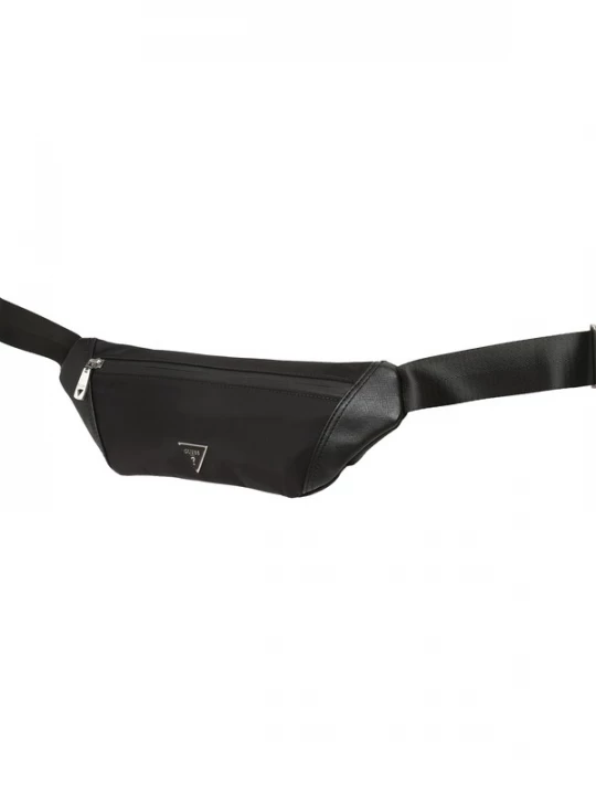 Foto van product GUESS Heuptas zwart