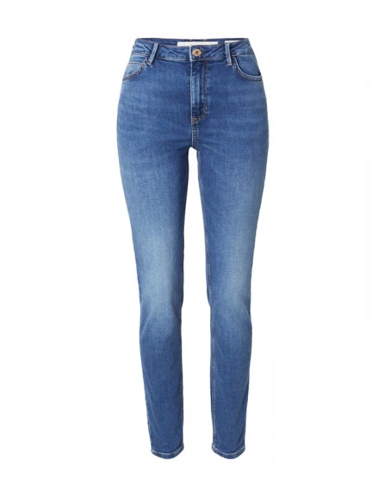 Foto van product GUESS Jeans '1981' blauw denim