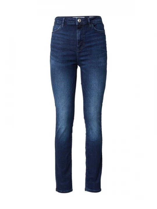 Foto van product GUESS Jeans '1981' donkerblauw