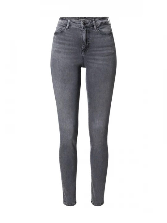 Foto van product GUESS Jeans '1981' grey denim