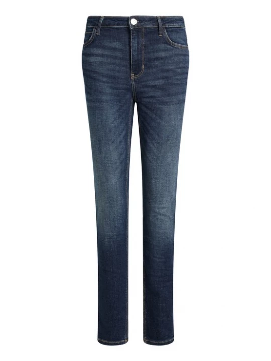 Foto van product GUESS Jeans '1981' navy