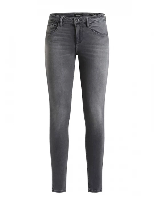 Foto van product GUESS Jeans 'Annette' grey denim