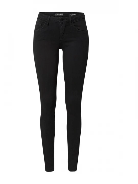 Foto van product GUESS Jeans 'Annette' zwart