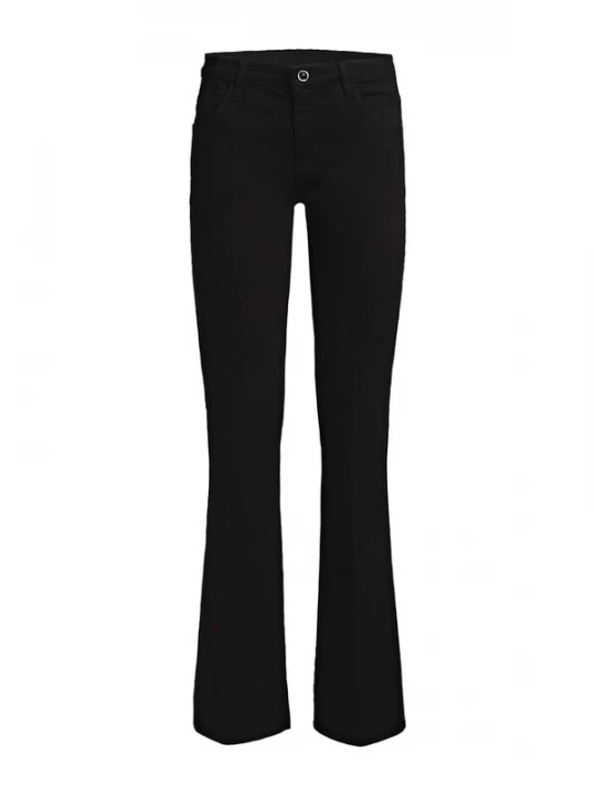 Foto van product GUESS Jeans black denim