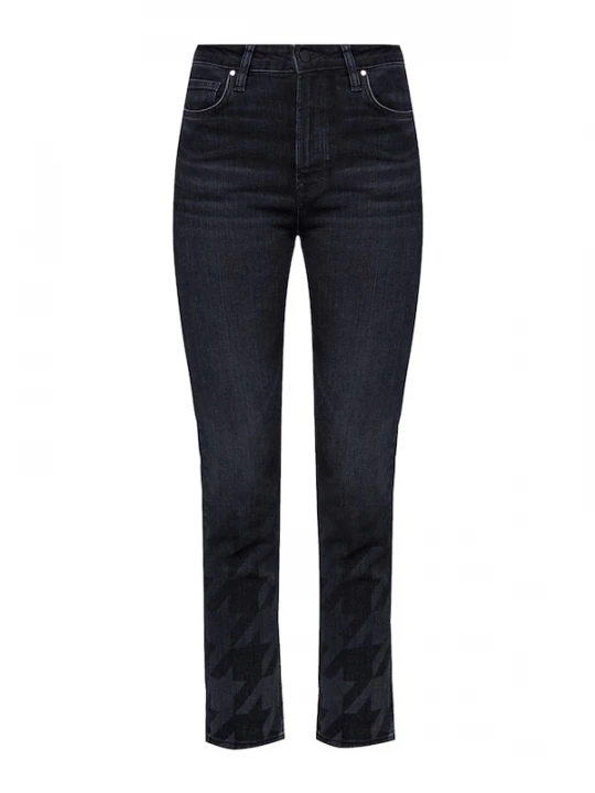 Foto van product GUESS Jeans black denim