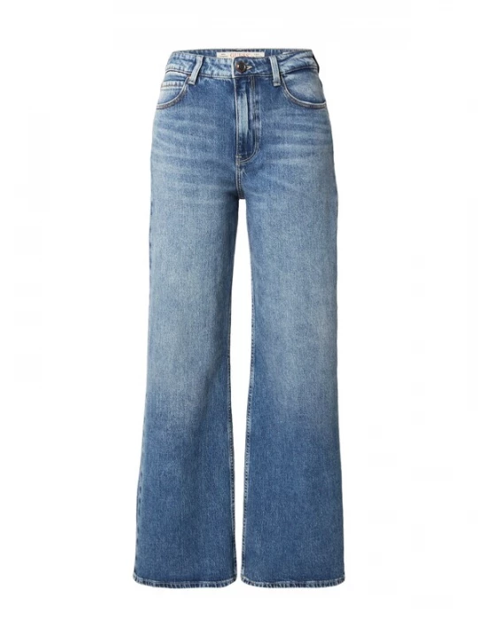Foto van product GUESS Jeans blauw denim