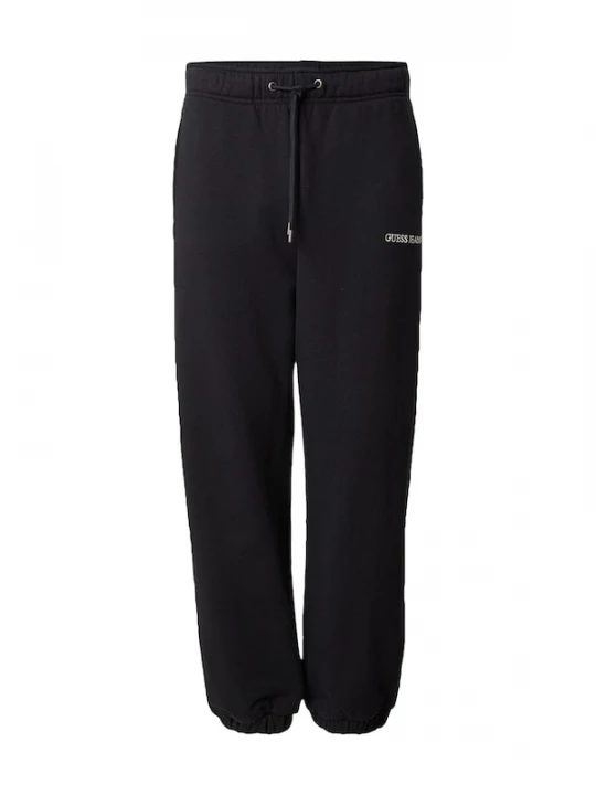 Foto van product GUESS JEANS Broek zwart