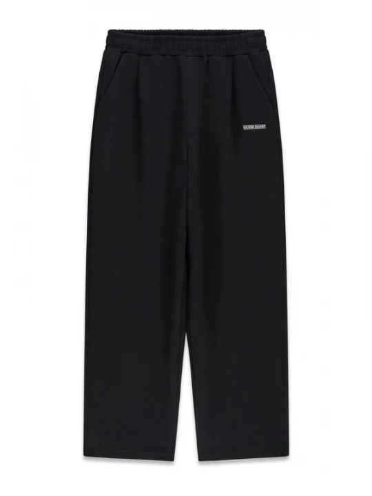 Foto van product GUESS JEANS Broek zwart