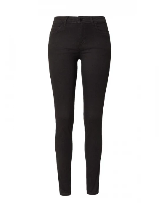 Foto van product GUESS Jeans 'CURVE X' black denim