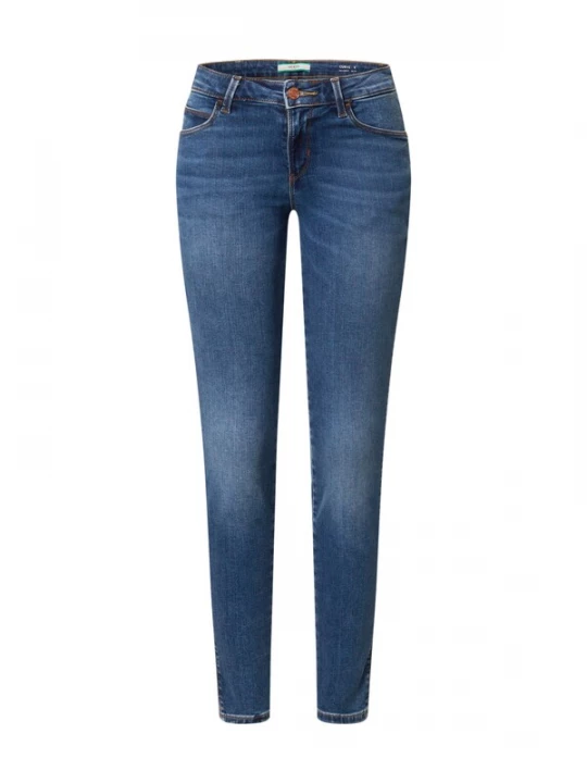 Foto van product GUESS Jeans 'Curve X' blauw