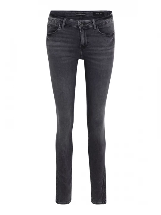 Foto van product GUESS Jeans 'Curve X' grey denim
