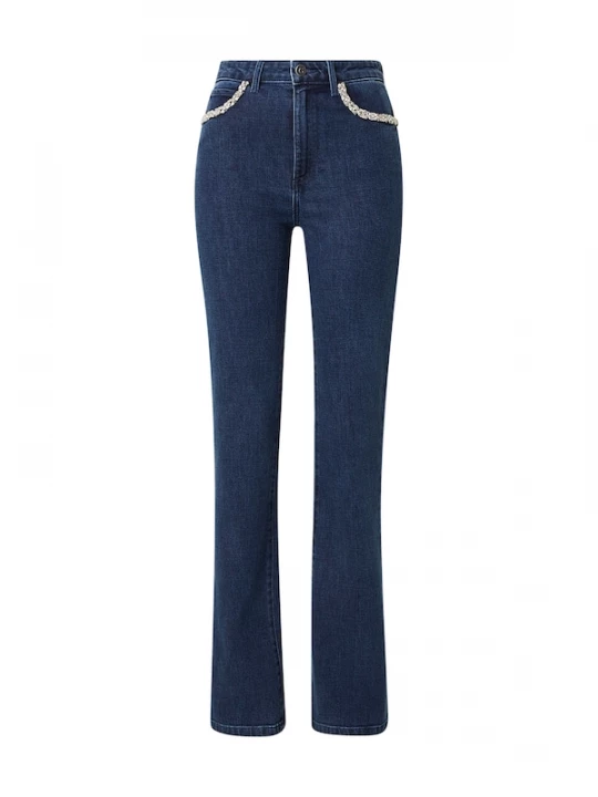 Foto van product GUESS Jeans donkerblauw