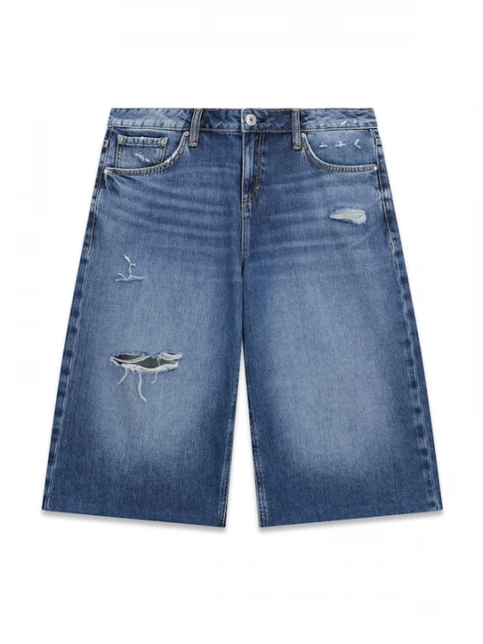 Foto van product GUESS Jeans donkerblauw