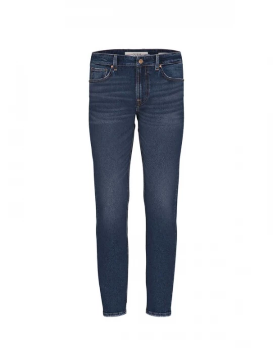 Foto van product GUESS Jeans 'Engel' blauw / bruin