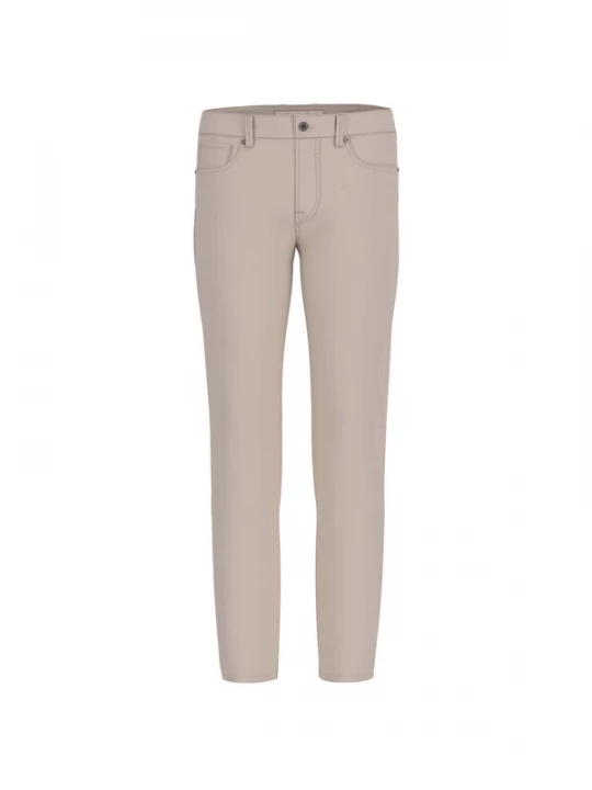 Foto van product GUESS Jeans 'Engel' taupe