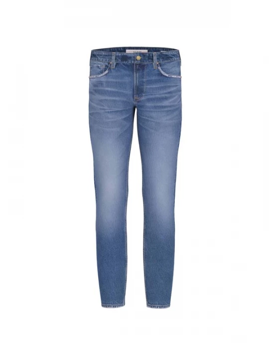 Foto van product GUESS Jeans 'Finnley' blauw denim