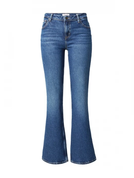 Foto van product GUESS JEANS Jeans blauw denim