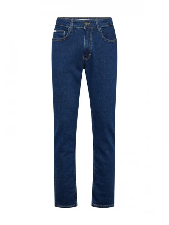 Foto van product GUESS JEANS Jeans blauw denim