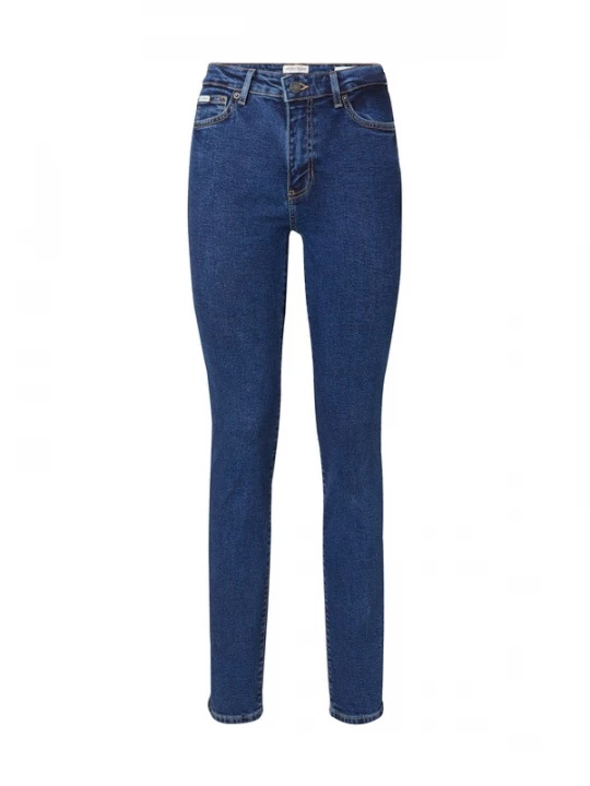 Foto van product GUESS JEANS Jeans donkerblauw