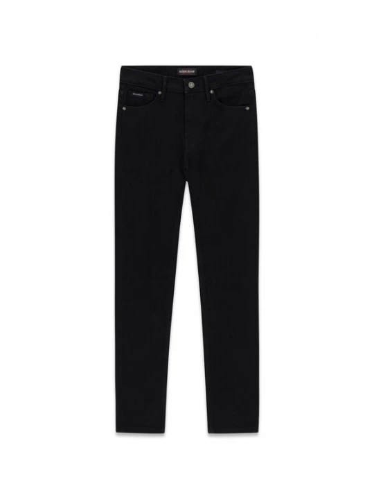 Foto van product GUESS JEANS Jeans 'G05' black denim