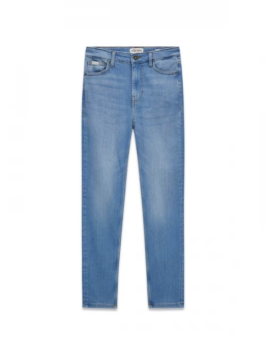 Foto van product GUESS JEANS Jeans 'G05' blauw denim