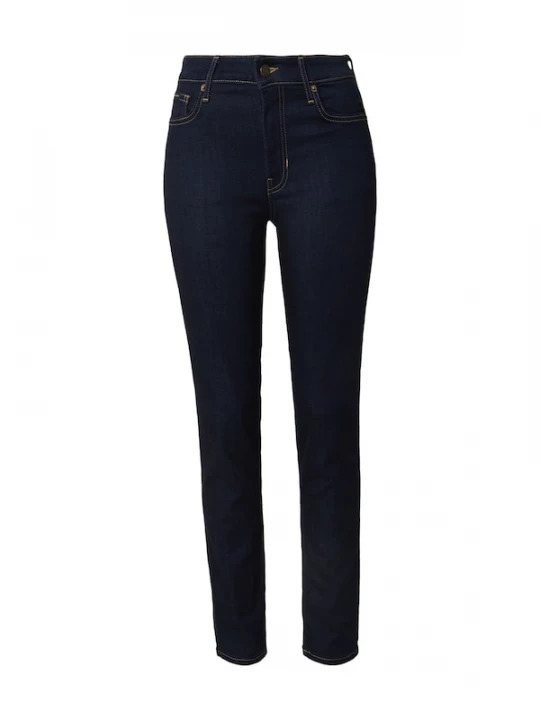 Foto van product GUESS JEANS Jeans 'G05' donkerblauw