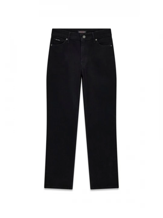 Foto van product GUESS JEANS Jeans 'G08' zwart