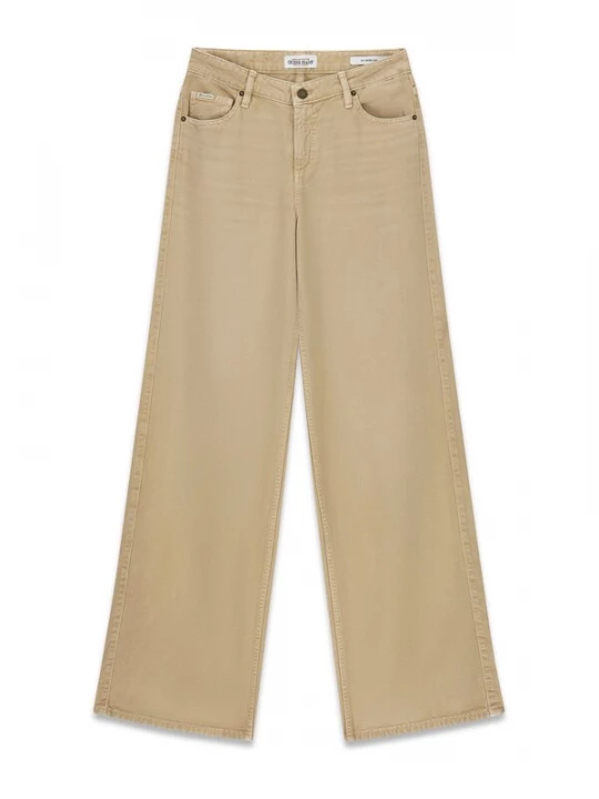 Foto van product GUESS JEANS Jeans 'G11' beige