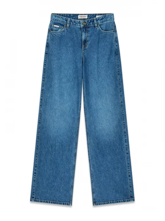 Foto van product GUESS JEANS Jeans 'G11' blauw
