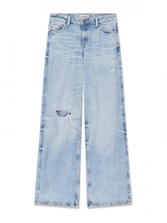 Foto van product GUESS JEANS Jeans 'G11' lichtblauw