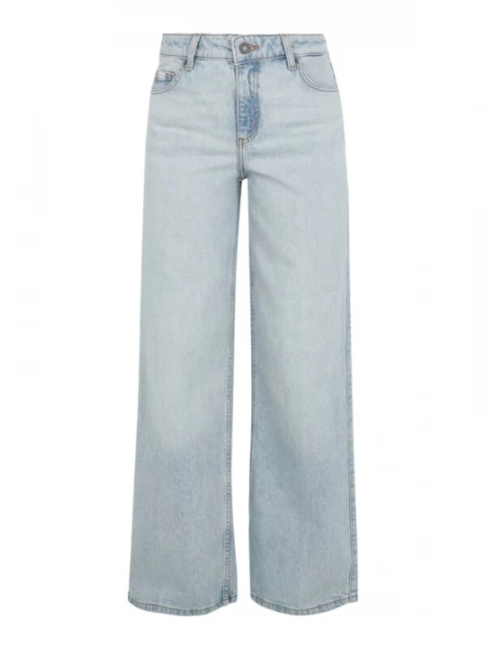 Foto van product GUESS JEANS Jeans 'G11' lichtblauw