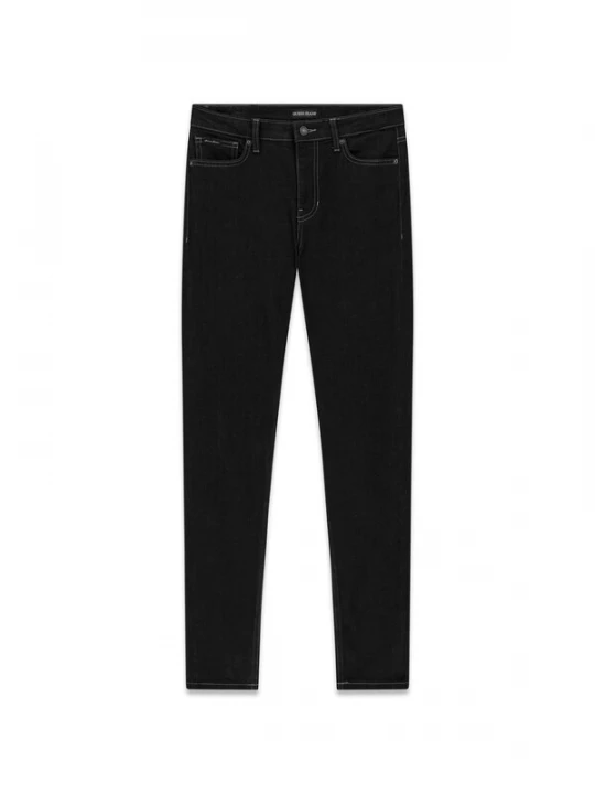 Foto van product GUESS JEANS Jeans 'G12' zwart