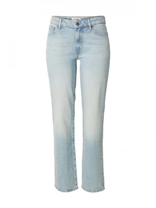 Foto van product GUESS JEANS Jeans pastelblauw