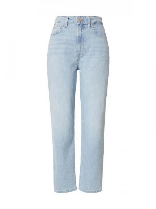 Foto van product GUESS Jeans lichtblauw