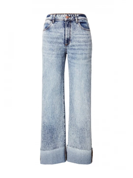 Foto van product GUESS Jeans 'Rey' blauw denim