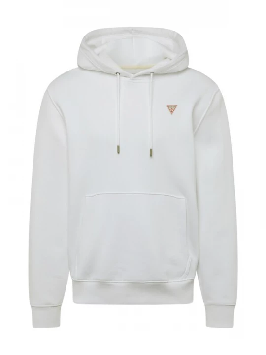 Foto van product GUESS JEANS Sweatshirt wit