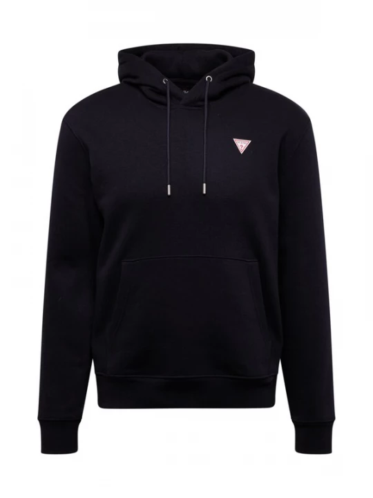 Foto van product GUESS JEANS Sweatshirt zwart