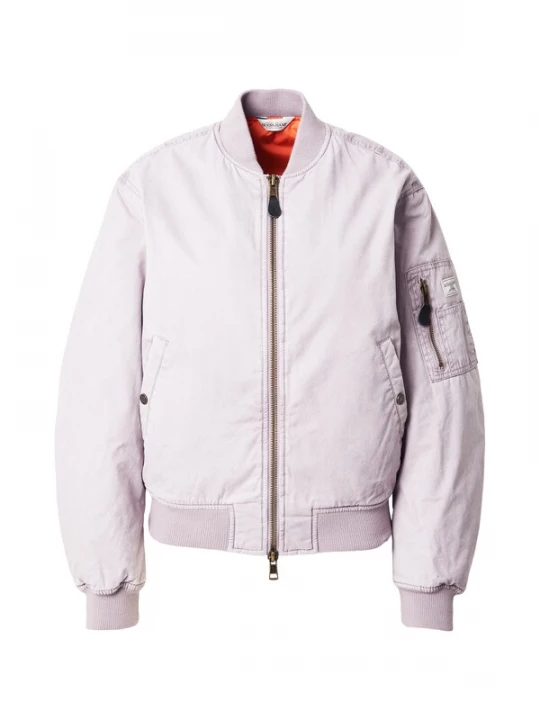 Foto van product GUESS JEANS Tussenjas sering