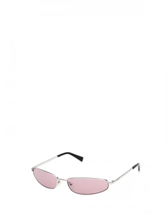 Foto van product GUESS JEANS Zonnebril lila