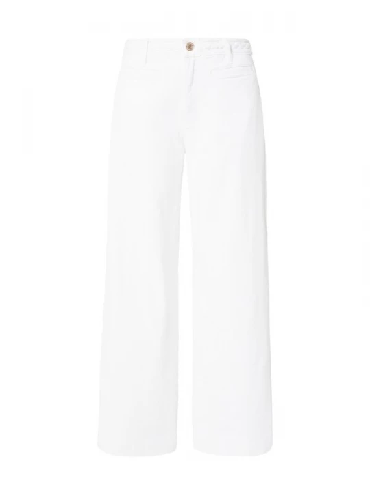 Foto van product GUESS Jeans 'ZOYA' wit