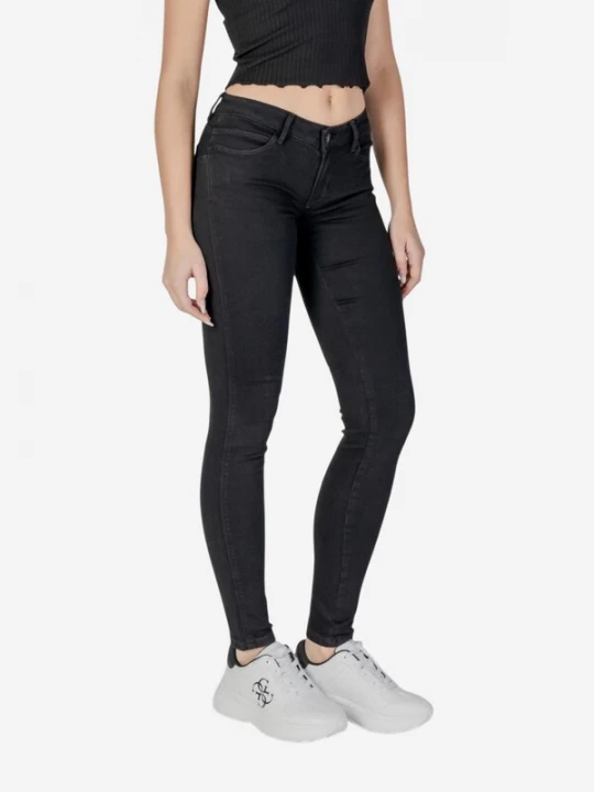 Foto van product GUESS Jeans zwart