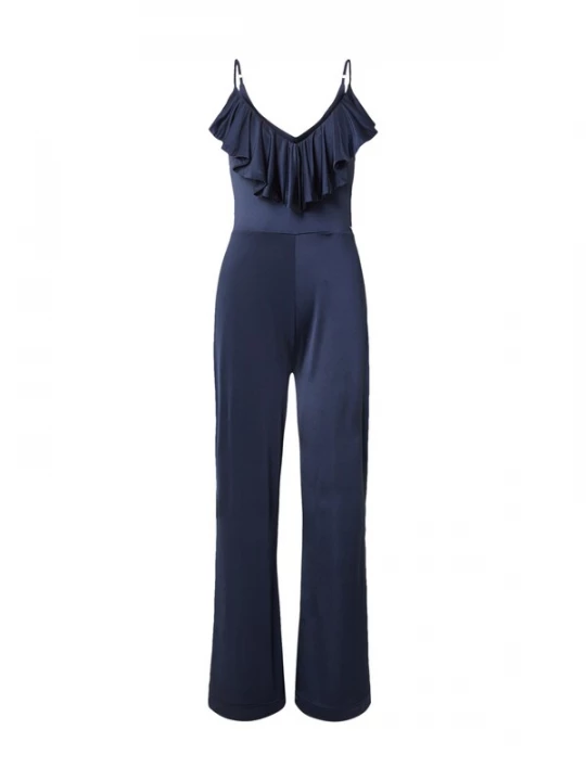 Foto van product GUESS Jumpsuit 'ALICE' donkerblauw
