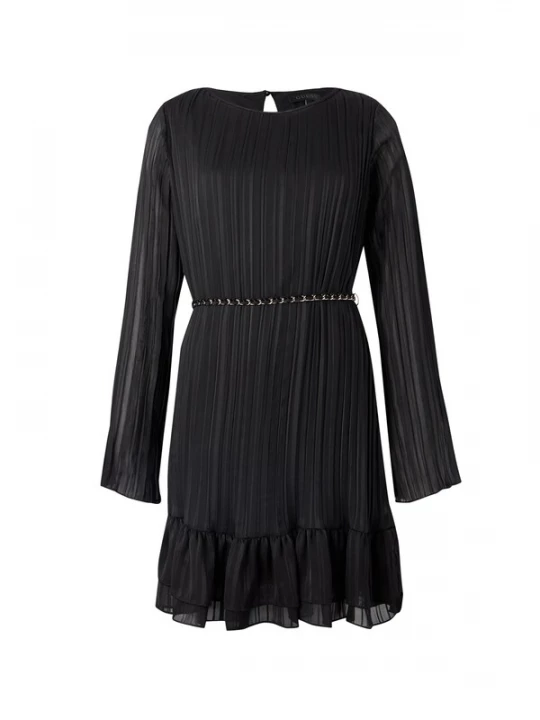 Foto van product GUESS Jurk 'Ilenia' zwart