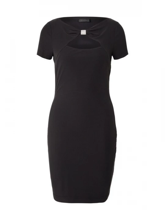 Foto van product GUESS Jurk 'MILENA' zwart